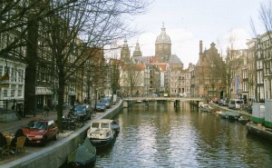 Travel Advice Amsterdam