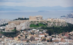 Travel Advice Athens