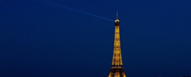 Travel Advice Paris