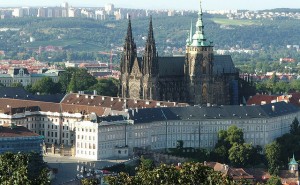Travel Advice Prague