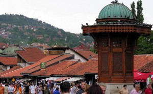 Travel Advice Sarajevo