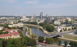 Travel Advice Vilnius
