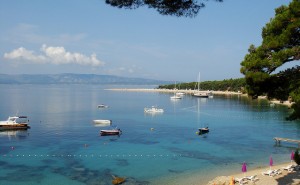 Croatia’s best seaside spots for adventurous travellers