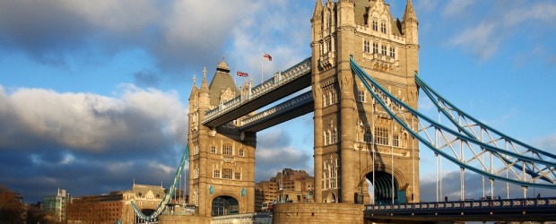 Top 5 Things to Do In London on a Budget